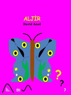 cover image of Aljir